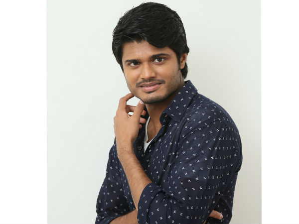 హీరోయిన్గా బొలమ్మ