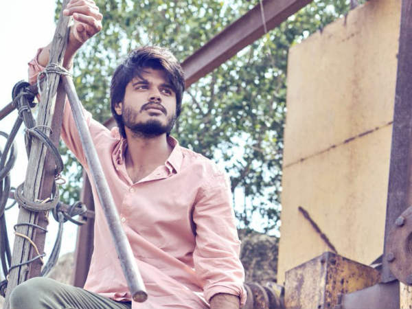 హిట్ సినిమా రీమేక్
