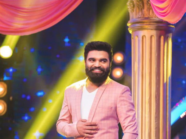 ఢీ షోలో వేసే పంచ్లు