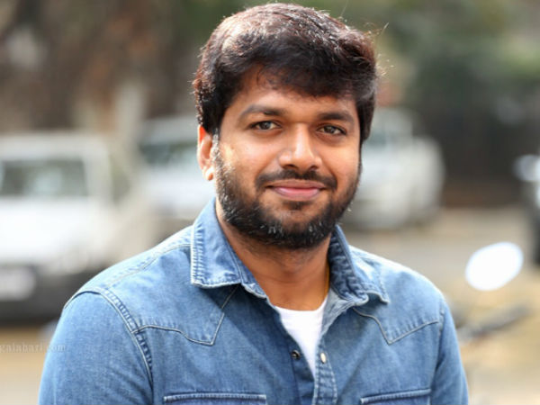 సీక్రెట్ను కనిపెట్టిన అనిల్ రావిపూడి..