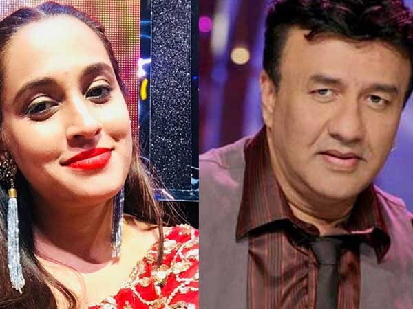 హేమ సర్దేశాయ్పై శ్వేత పండిట్ ఫైర్