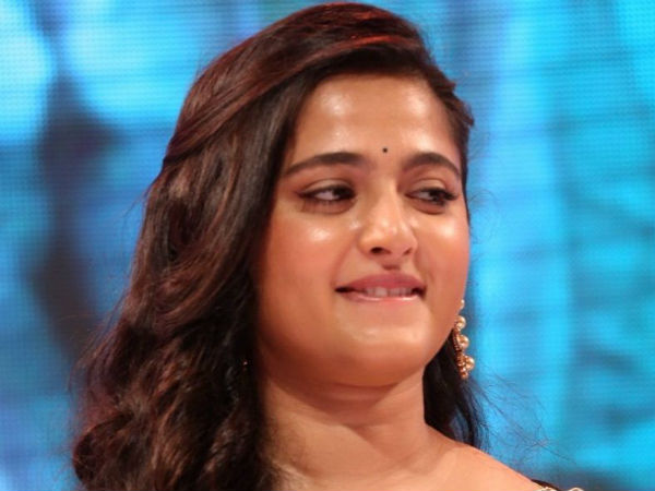 వెంకీకి జోడిగా స్వీటి..