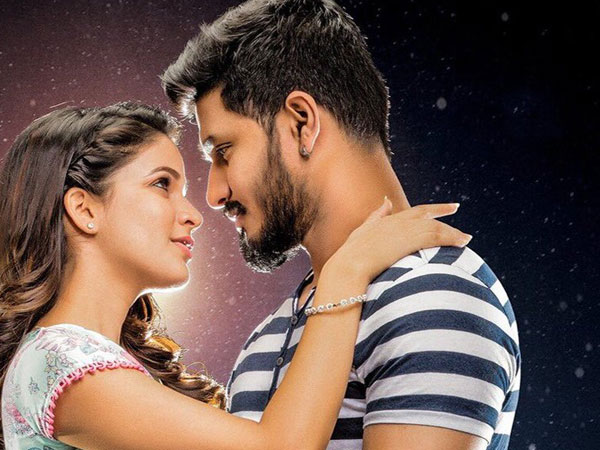 ఇంట్లోకి రావొద్దన్న అమ్మ..
