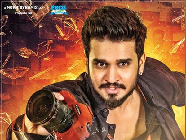జర్నలిజం బ్యాక్డ్రాప్.. ట్విస్టులు