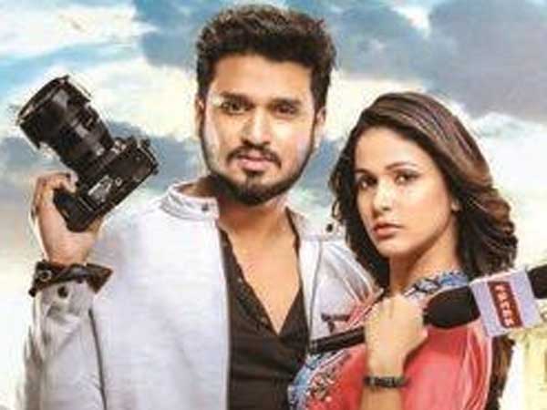 నిఖిల్, లావణ్య మధ్య కెమిస్ట్రీ