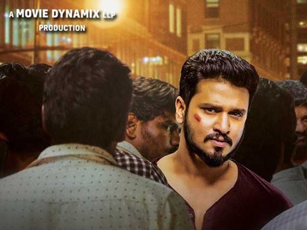 వెన్నెల కిషోర్ ఎంట్రీ.. బీబీసీలో జర్నలిస్ట్