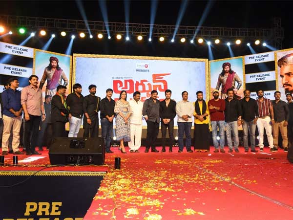 చాలా రోజులుగా అనుకుంటున్నారు.. కానీ