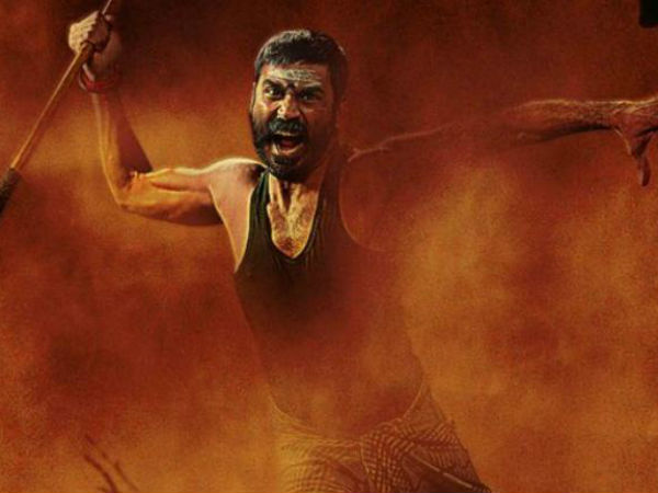 రికార్డులు క్రియేట్ చేసిన అసురన్..
