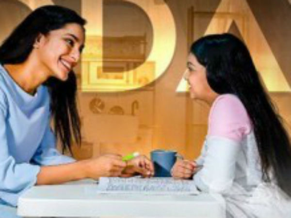 రవిబాబు, నేహా, శ్రీ ముక్తాల నటన
