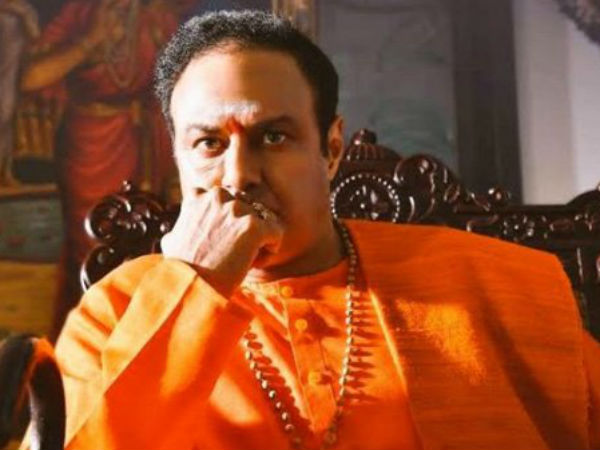 ఎన్టీఆర్ బయోపిక్లో