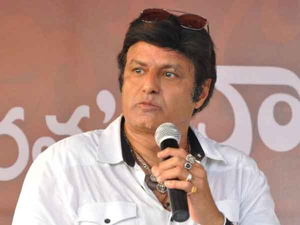 బాలకృష్ణ ఎలాంటి వారంటే