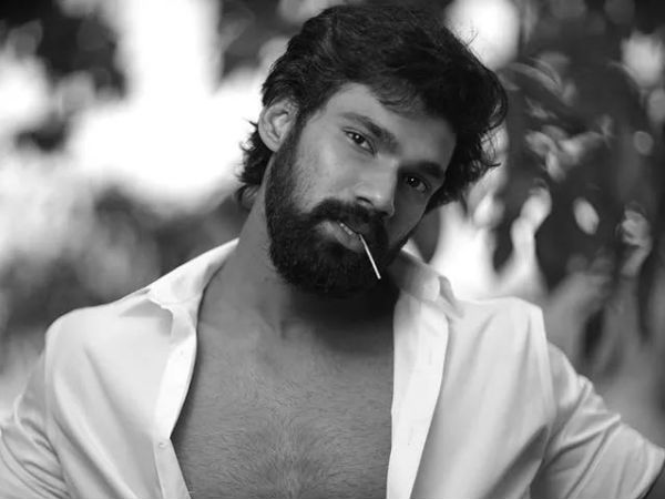 Bellamkonda Sai sreenivas New Movie With Santhosh Srinivas Will Starts On 29th November Bellamkonda Sai sreenivas New Movie With Santhosh Srinivas Will Starts On 29th November