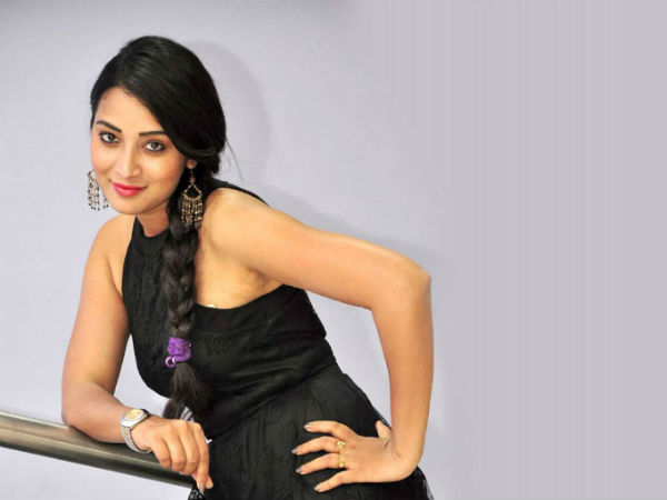 శ్రీరెడ్డికి ఏదైతే జరిగిందో అదే అచ్చంగా..