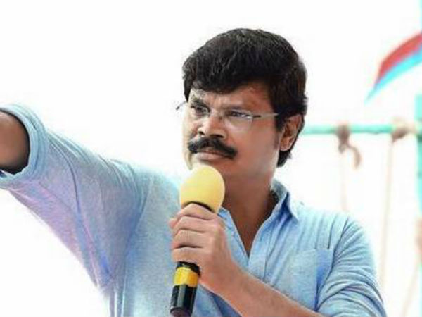 కొత్త రౌడీలను పుట్టించడంలో క్రియేటివిటీ