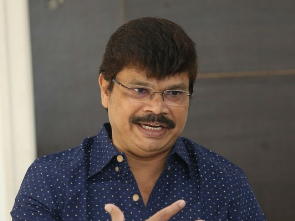 బోయపాటి కోసం