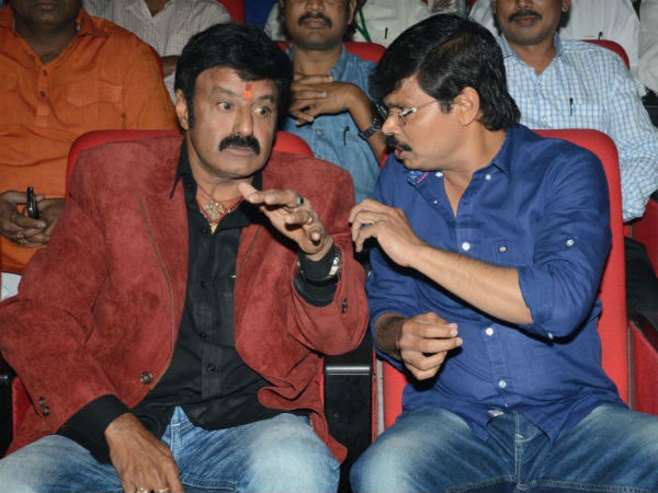 బోయపాటి ప్లాన్స్.. బాలయ్య సై