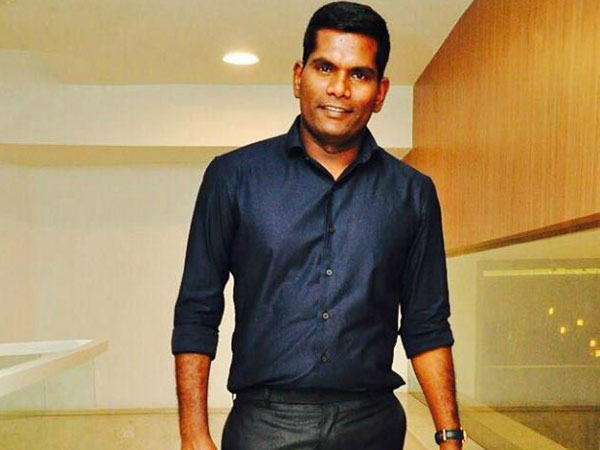 క్లారిటీ ఇచ్చిన చమ్మక్ చంద్ర