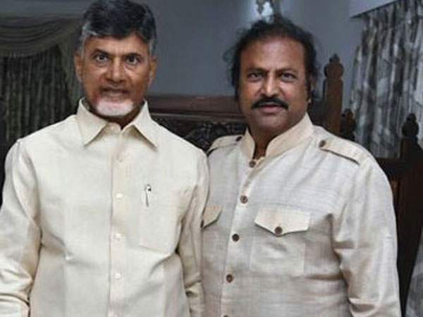 బాబు.. నా మనసును గాయపరిచావంటూ సెన్సేషన్