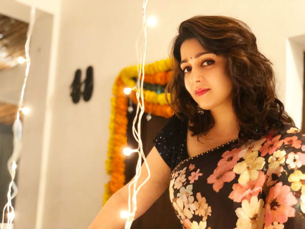 గోవాలో రొమాంటిక్..