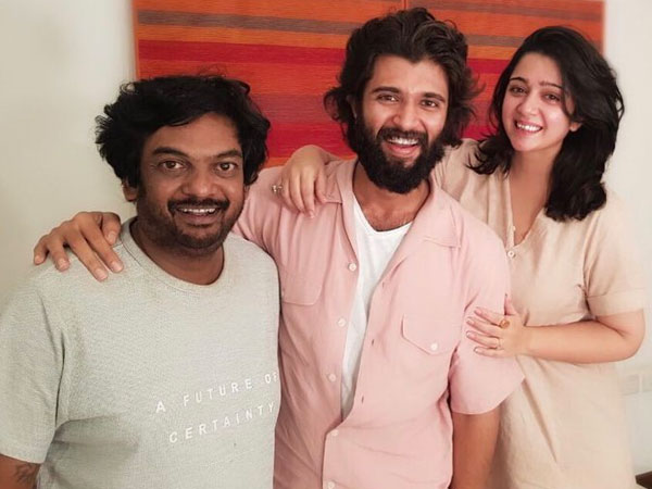మార్షల్ ఆర్ట్స్ నేపథ్యంలో మూవీ