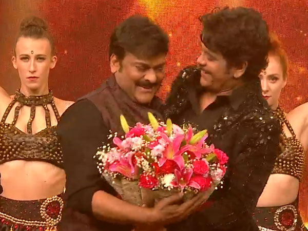 నాగ్ ఆఫర్ను తిరస్కరించిన ఇద్దరు