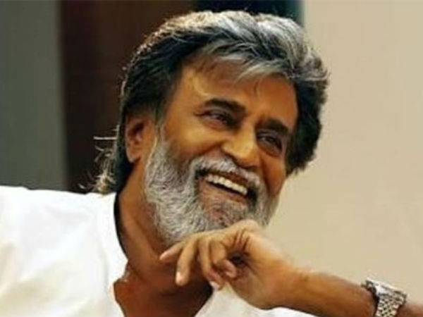 100 కోట్ల రజనీకాంత్