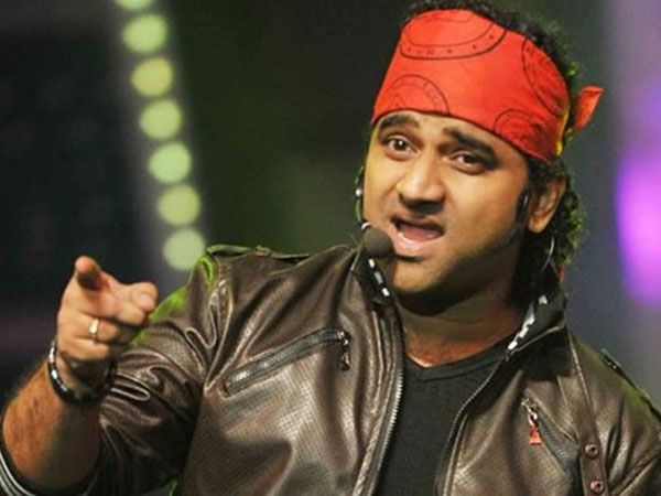కొరటాలతోనూ అదే ర్యాప్..
