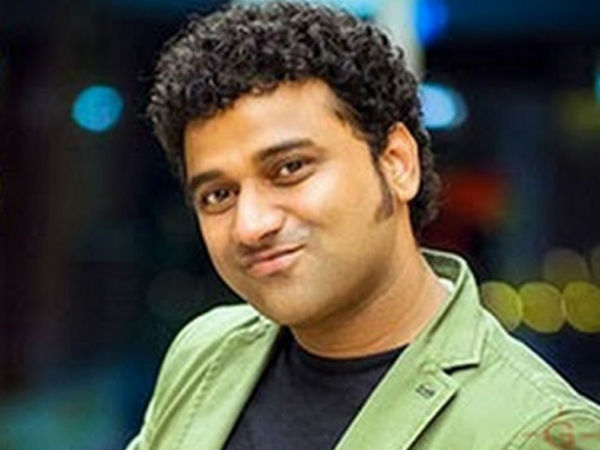 సైలెంట్ అయిన దేవీ..