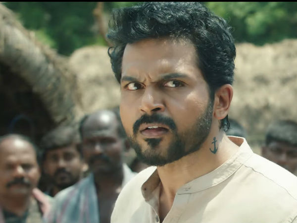 కెరీర్లో ఫస్ట్ టైమ్..