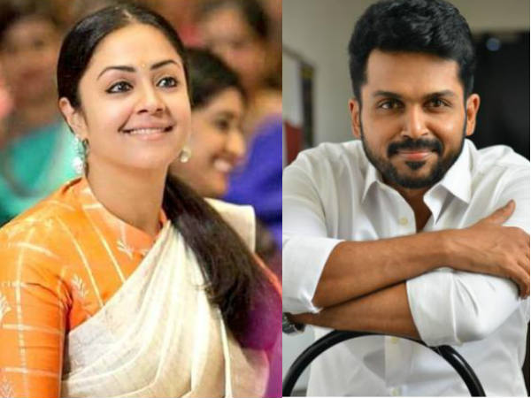 మంచి మార్కెట్ క్రియేట్ చేసుకున్న ఝాన్సీ..