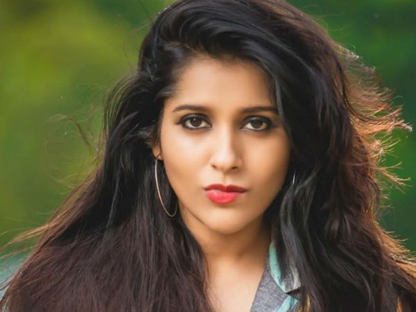 వెబ్ సిరీస్లోకి..