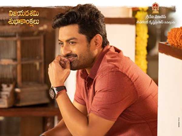 మంచి వాడు అనిపించుకుంటాడట