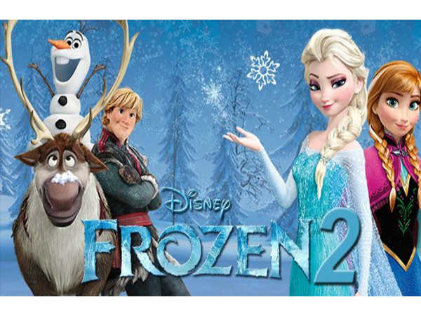 Frozen II: Anna at the threshold of a new adventure for sister Elsa Frozen II: Anna at the threshold of a new adventure for sister Elsa