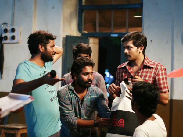 ఇతర నటీనటుల గురించి