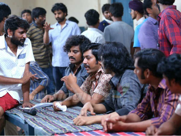 ప్రొడక్షన్ వాల్యూస్