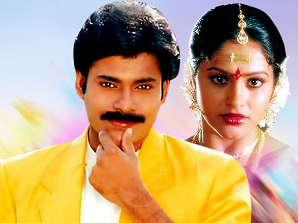 గోకులంలో సీత టైమ్లో కొణిదెల సురేఖ