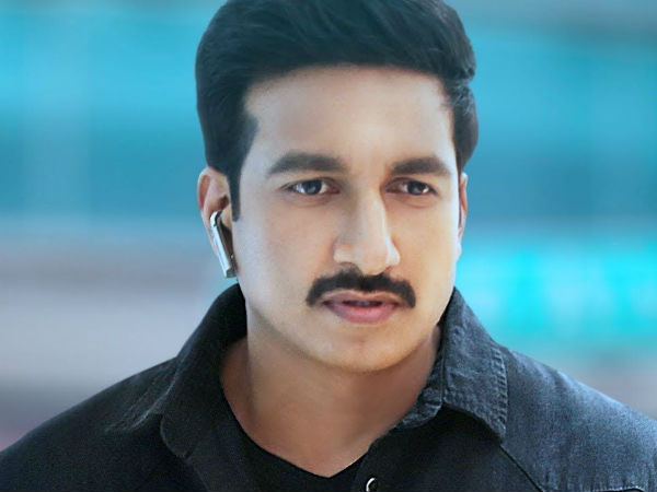 ఘోర పరాజయం చవిచూసిన చాణక్య
