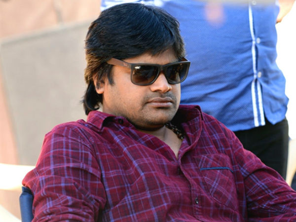 క్లారిటీ ఇచ్చిన హరీశ్ శంకర్