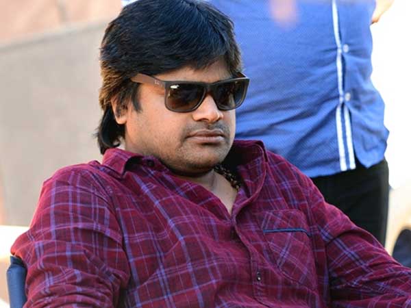 పింక్ రీమేక్.. హరీష్ శంకర్..?