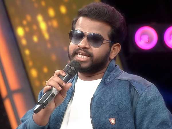 ఆది ఎదుగుదలకు కారణం ఇదే