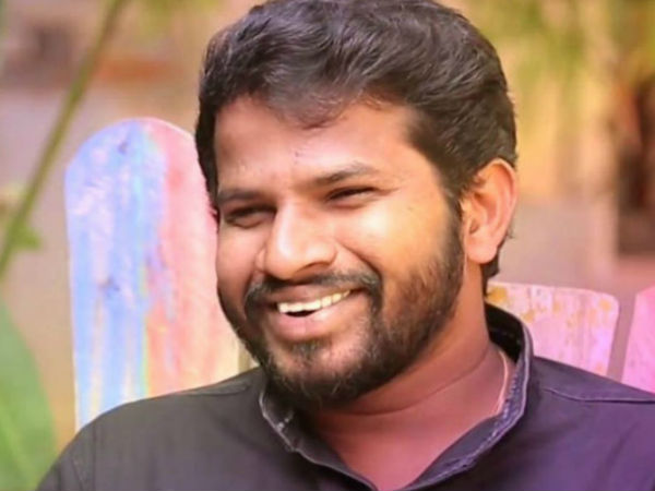సుధీర్ గురించి హైపర్ ఆది