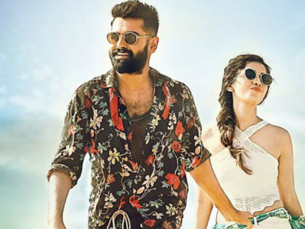 కలెక్షన్లూ అదే స్థాయిలో