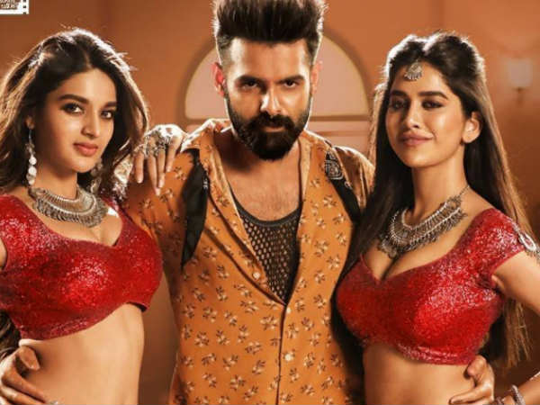 ఇస్మార్ట్ శంకర్ సీక్వెల్పై రామ్ క్లారిటీ