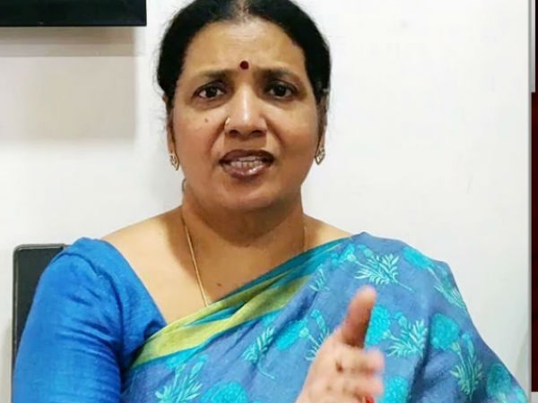 మద్యం సేవించడాని రూమర్లు..