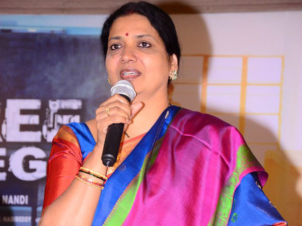 ఎంతో కొంత ప్రయత్నం చేస్తున్నాం.. అందుకే