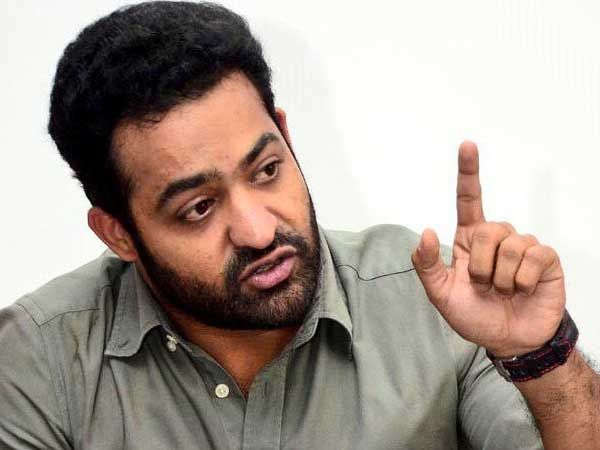 ఎన్టీఆర్ బాటలో ప్రభాస్