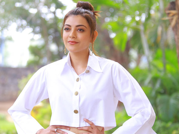 సంచలన నిర్ణయం తీసుకున్న చందమామ