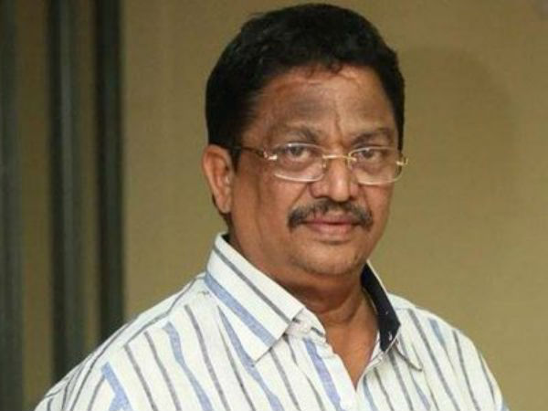 స్వయంగా రియాక్ట్ అయిన నిర్మాత.. ఏమన్నారంటే