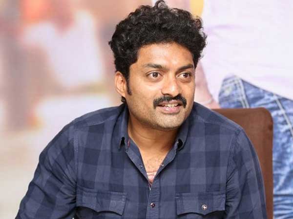 సక్సెస్ కాని కాంబినేషన్..