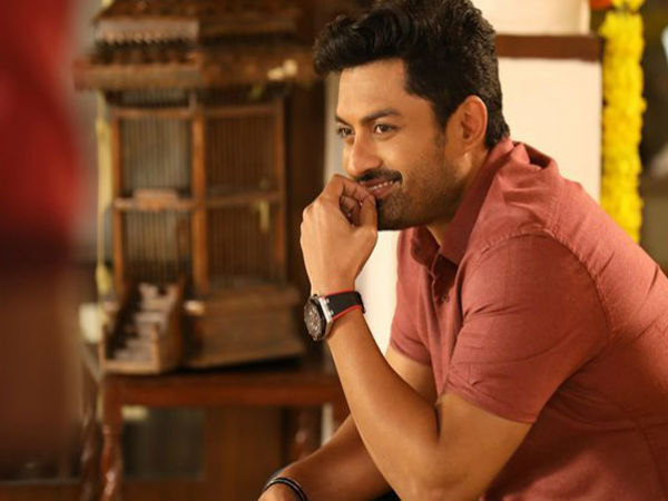 సంక్రాంతి బరిలోకి